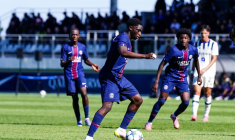Le centre de formation du PSG fête ses 50 ans