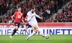 Amine Gouiri : « Ils n'étaient pas dangereux »