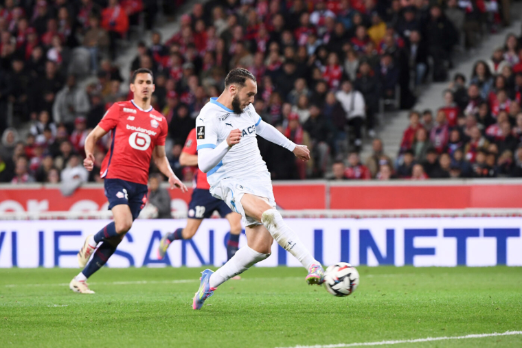 Amine Gouiri : « Ils n'étaient pas dangereux »