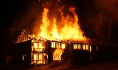 Devant ce rapport, le fournisseur d'électricité réclamait un partage des responsabilités. (Pixabay / kolyaeg)