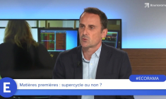 Matières premières : supercycle ou non ?