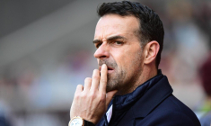 Une légende des Girondins s'épanouit dans l'architecture