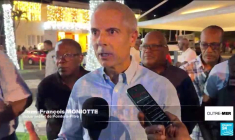 Un an après le passage du cyclone Chido, Mayotte peine toujours à se reconstruire