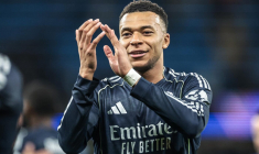 Mbappé n'est pas « juste là pour faire du marketing », selon Deschamps