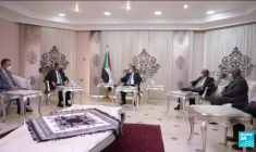 Soudan : les réactions des différentes puissances après le coup d'État