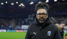 Eric Fouda est (déjà) de retour sur le banc de Bayeux