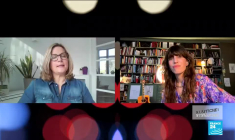 Lou Doillon nous parle musique, dessin et de la famille Birkin