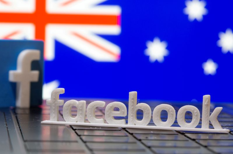 AUSTRALIE: ACCORD ENTRE LE GOUVERNEMENT ET FACEBOOK, QUI VA LEVER SON BLOCAGE
