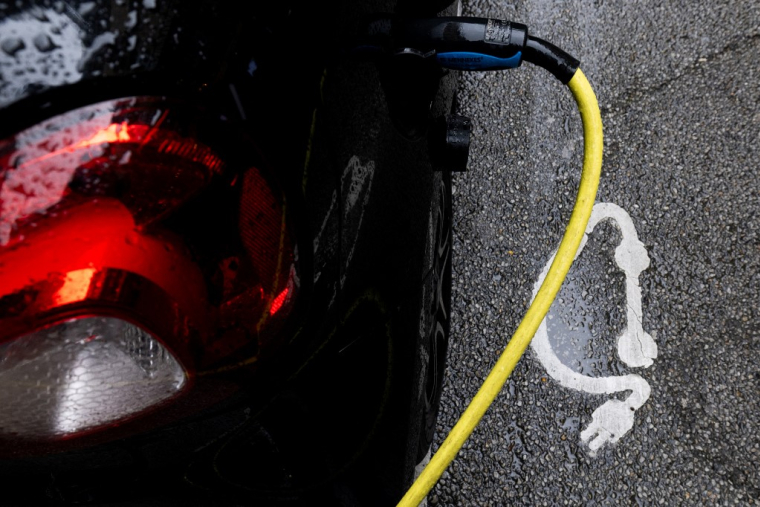 ( AFP / JOEL SAGET )