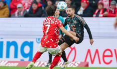 Mayence fait tomber le Bayern pour la première fois de la saison, Leverkusen saisit l’aubaine