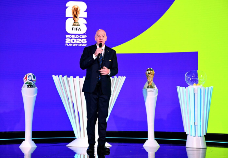 Tout ce qu’il faut savoir sur le tirage au sort du Mondial 2026