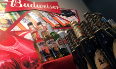 AB INBEV RÉFLÉCHIT À NOUVEAU À UNE IPO DE SA FILIALE ASIE