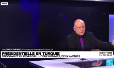 Recep Tayyip Erdogan et Kemal Kiliçdaroglu : deux hommes, deux avenirs