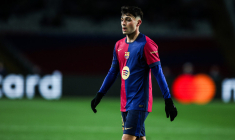 Barcelone tacle Séville et revient à deux points du Real