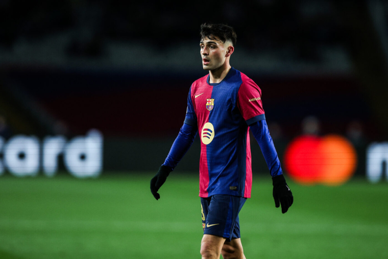 Barcelone tacle Séville et revient à deux points du Real