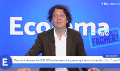 Que vont devenir les 500 000 entreprises françaises qui seront à vendre d’ici 10 ans ?