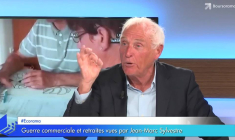 "Les gens ne sont pas dupes, il faudra travailler plus longtemps !", selon Jean-Marc Sylvestre