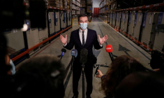 PAS DE DURCISSEMENT IMMÉDIAT DES MESURES ANTI-CORONAVIRUS, DIT VÉRAN