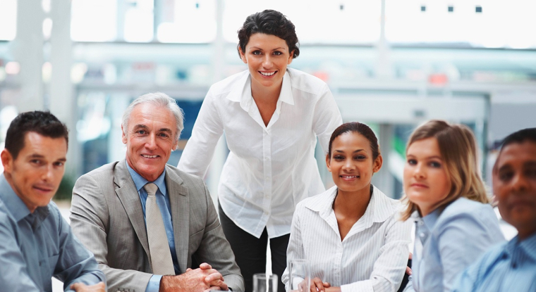 Transmettre son entreprise grâce a un fonds de pérennité. (© Fotolia)