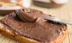 Le Nutella va se décliner avec une recette 100% végétale. (illustration) (Pixabay / PhotoEnduro)