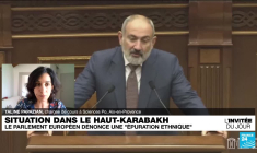 Sommet de la CPE à Grenade : le président azerbaïdjanais ne sera pas présent