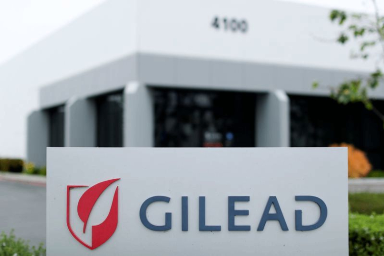 ASTRAZENECA A APPROCHÉ GILEAD EN VUE D'UNE FUSION, SELON BLOOMBERG