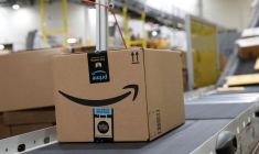 AMAZON CHOISIT LOCKEFORD, EN CALIFORNIE, POUR SES LIVRAISONS PAR DRONE