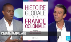 Soul Bang's et Manamba Kanté sont "À l'Affiche" dans "Planète Afro"