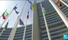 Nucléaire : l'Iran commence à enrichir l'uranium à 60% dans l'usine de Fordo