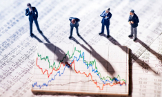 Le nombre de nouveaux investisseurs ne cesse d'augmenter depuis la crise (Crédit photo: 123RF)