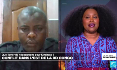 RD Congo, les consultations pour l'union nationale peinent à réunir