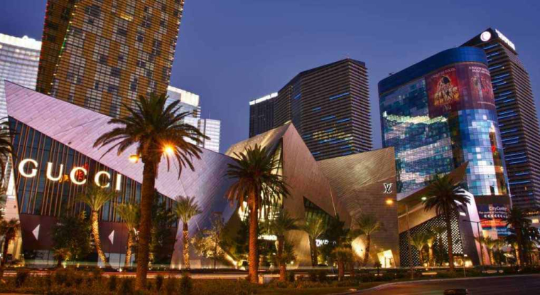 Les ventes de Gucci ont baissé de 2% en Amérique du Nord. (© J.M. Rachina)