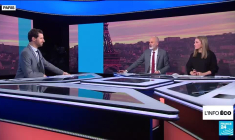 L'incroyable affaire des faux espions de Renault devant la justice