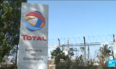 TotalEnergies annonce 6,6 milliards de dollars de bénéfice : des superprofits générés grâce au gaz