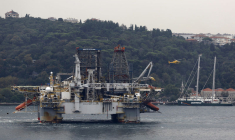TRANSOCEAN RACHÈTE OCEAN RIG POUR 2,7 MILLIARDS DE DOLLARS