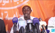 Au Tchad, Les Patriotes, membre de l’ex-GCAP, dénoncent un climat politique de plus en plus tendu
