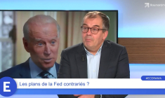 Les plans de la Fed contrariés ?