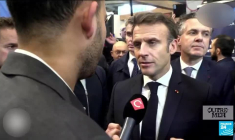 Outre-Mer : le département de Mayotte sous tension après de nouvelles violences