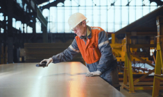 Arcelormittal Industeel (Crédit:  / Arcelormittal France)