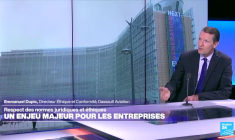 Respect des normes juridiques et éthiques : un enjeu majeur pour les entreprises