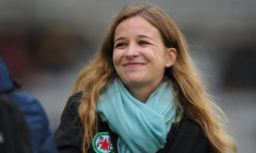 Pauline Gamerre (Red Star) pour succéder à Pablo Longoria ?