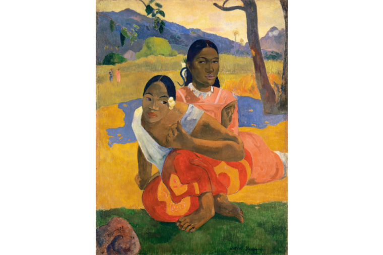 Découvrez le top 10 des tableaux les plus chers du monde. Crédit photo : Wikipédia