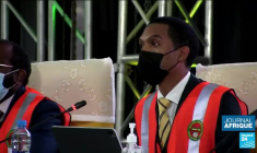 La majorité des incendies maîtrisés en Algérie, la population sous le choc