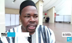 Mali : jusqu'à 5 ans de "transition" avant des élections