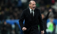 Naples dénonce une « agression » de Massimiliano Allegri