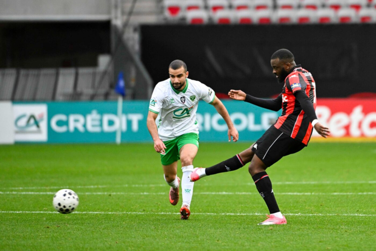 Incroyable mais vrai : Nice a gagné un match !