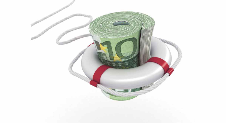 Des mesures pour aider votre pouvoir d'achat. (© Adobestock)