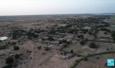 Force Barkhane : une deuxième base militaire française transférée aux Maliens