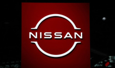 Le logo Nissan