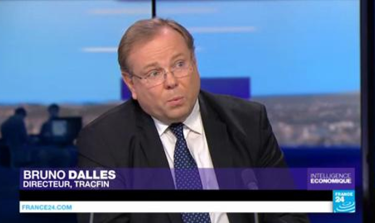 Renseignement financier : la chasse aux criminels et terroristes
